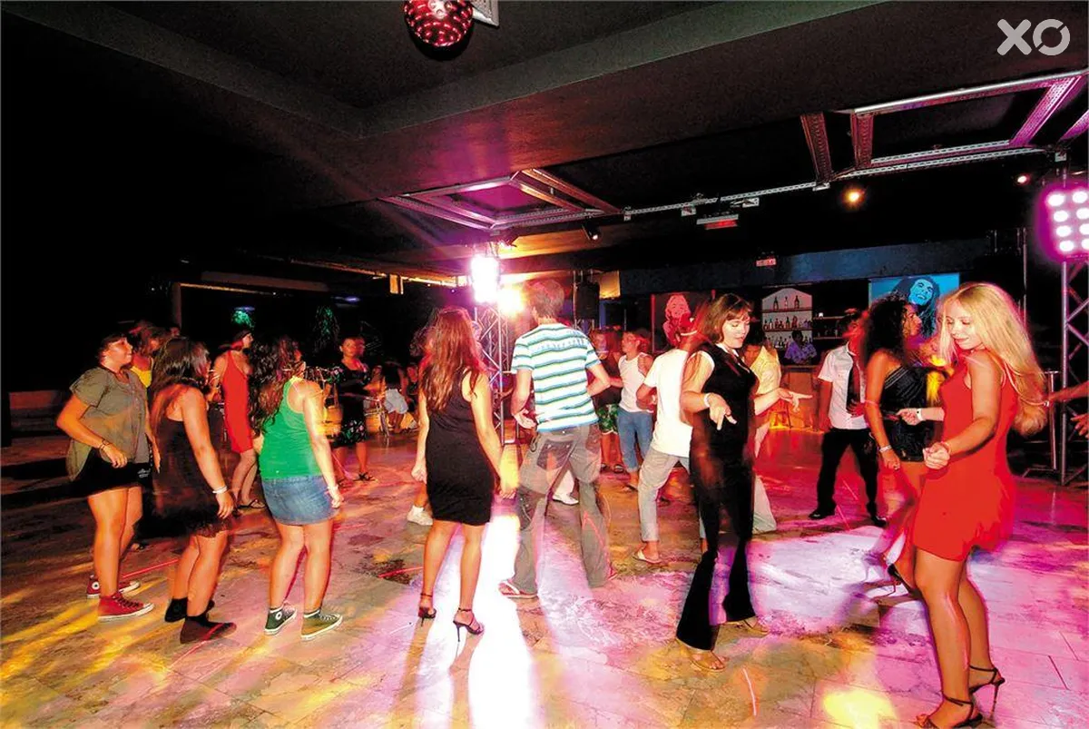 Club Nena