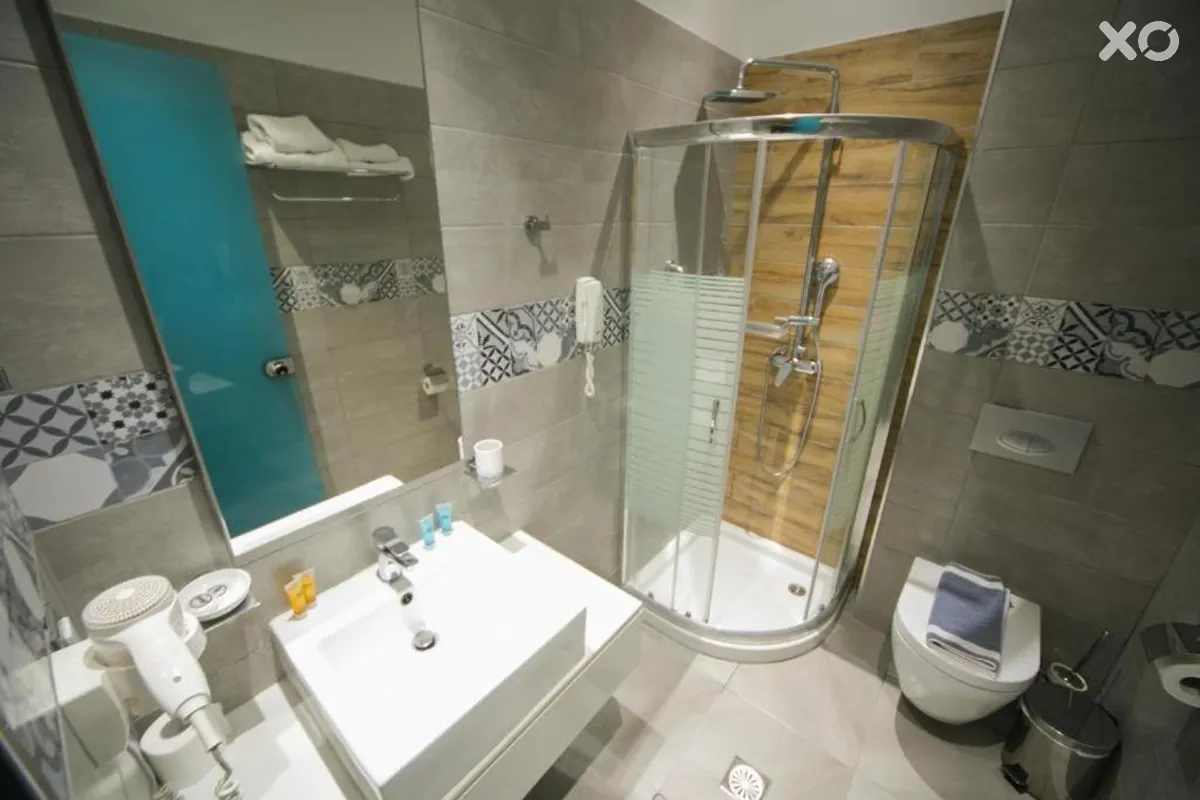 Island Boutique Hotel (Rhodes)