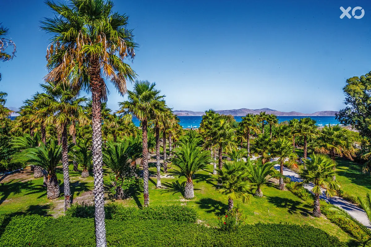 Cavo D'Oro Hotel