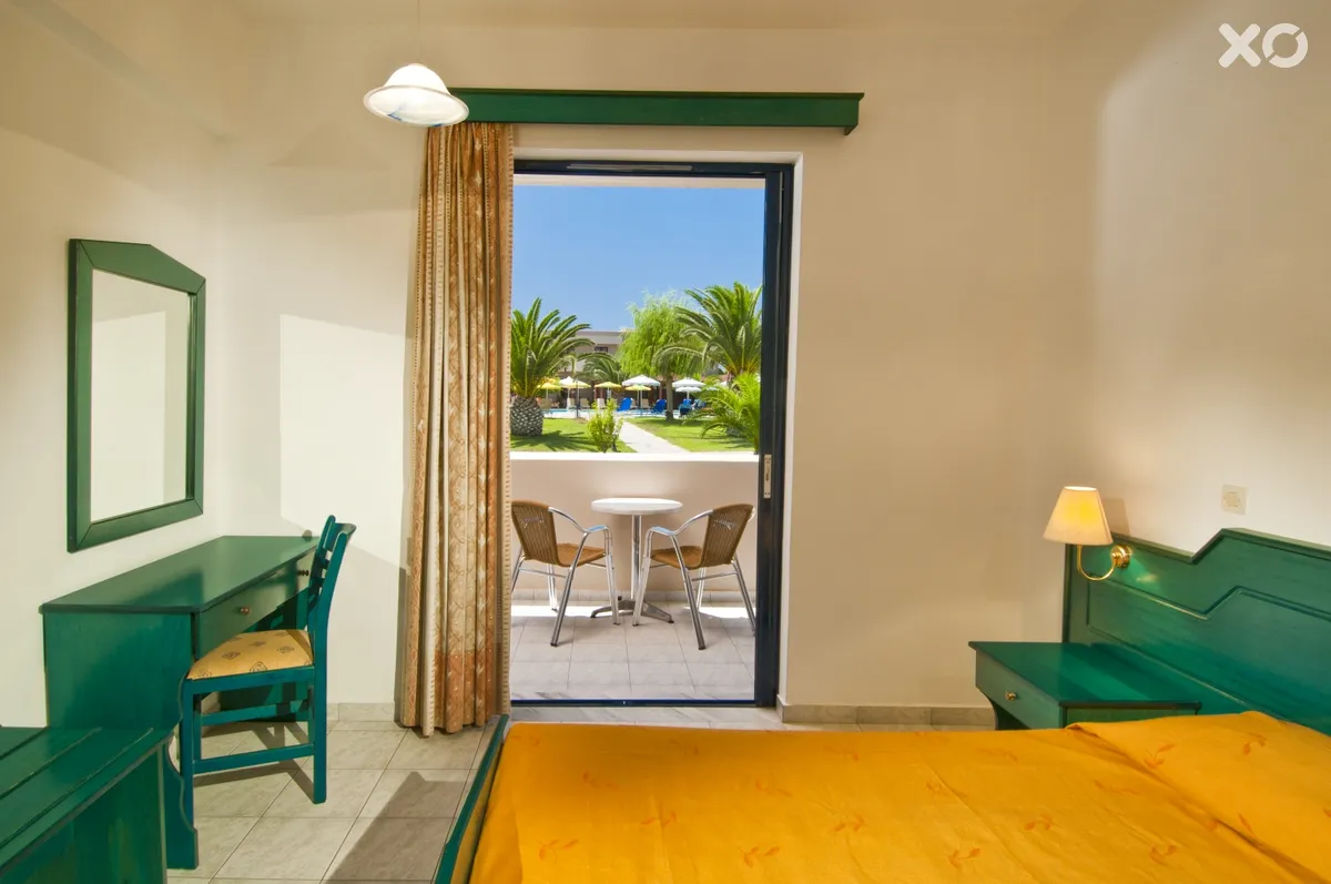 Esperia Hotel