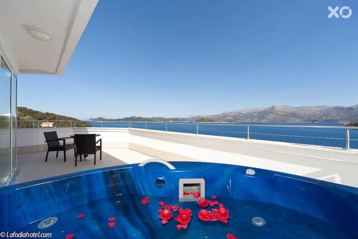 RMH Lopud Lafodia Resort & Wellness