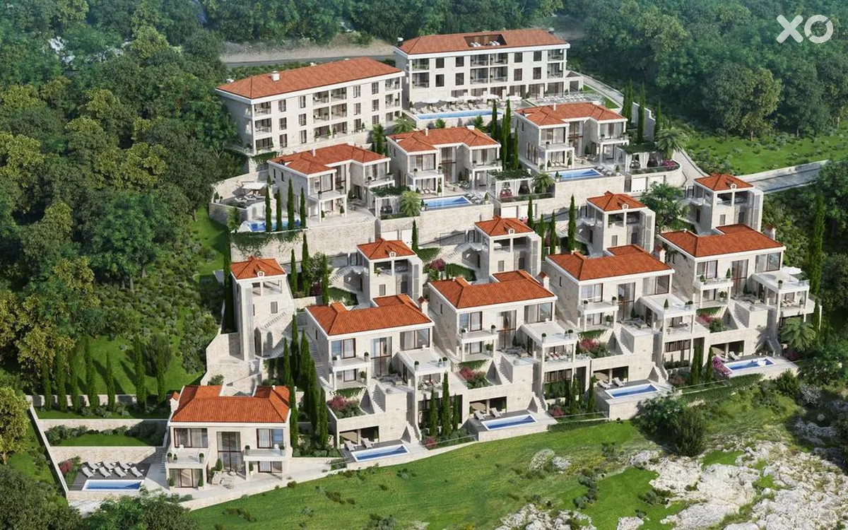 Ananti Resort Residences & Beach Club