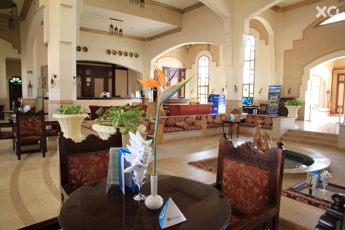 Hotelux Oriental Coast Marsa Alam Resort
