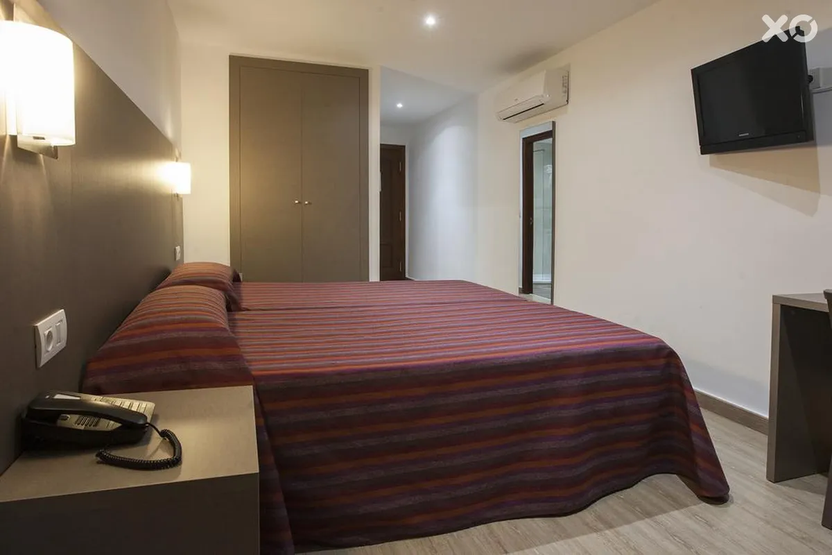 Montesol Hotel