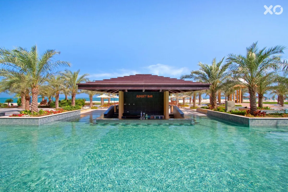 Rixos Al Mairid Ras Al Khaimah (ex. Hilton Ras Al Khaimah Beach Resort) 5*