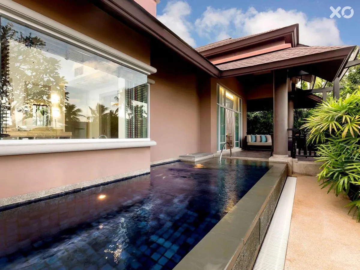 Phuket Panwa Beach Resort