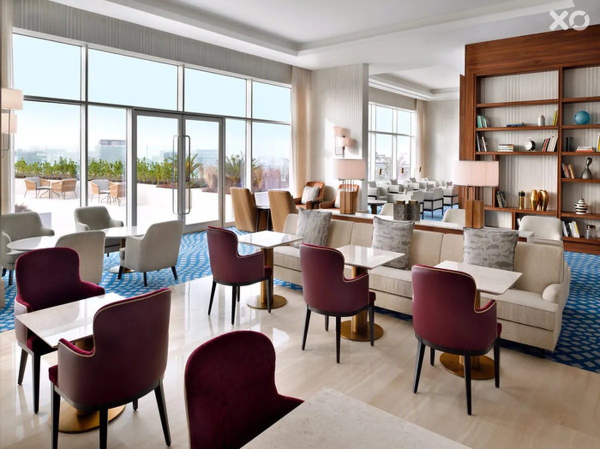 Grand Plaza Movenpick