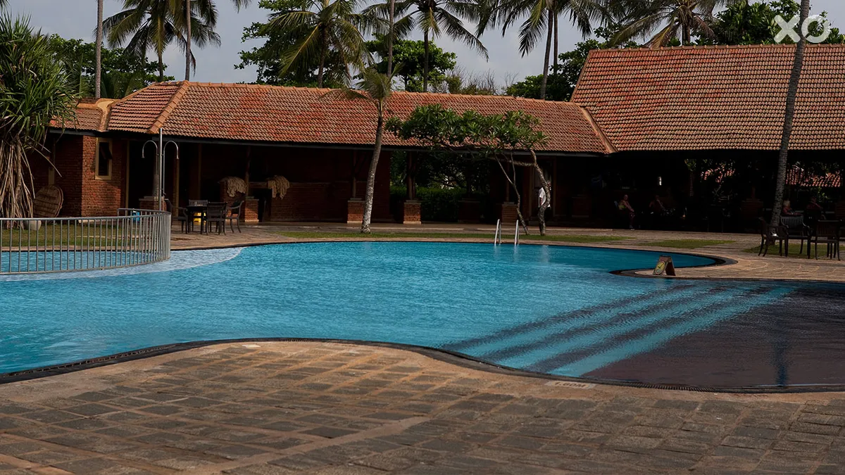 Club Hotel Dolphin