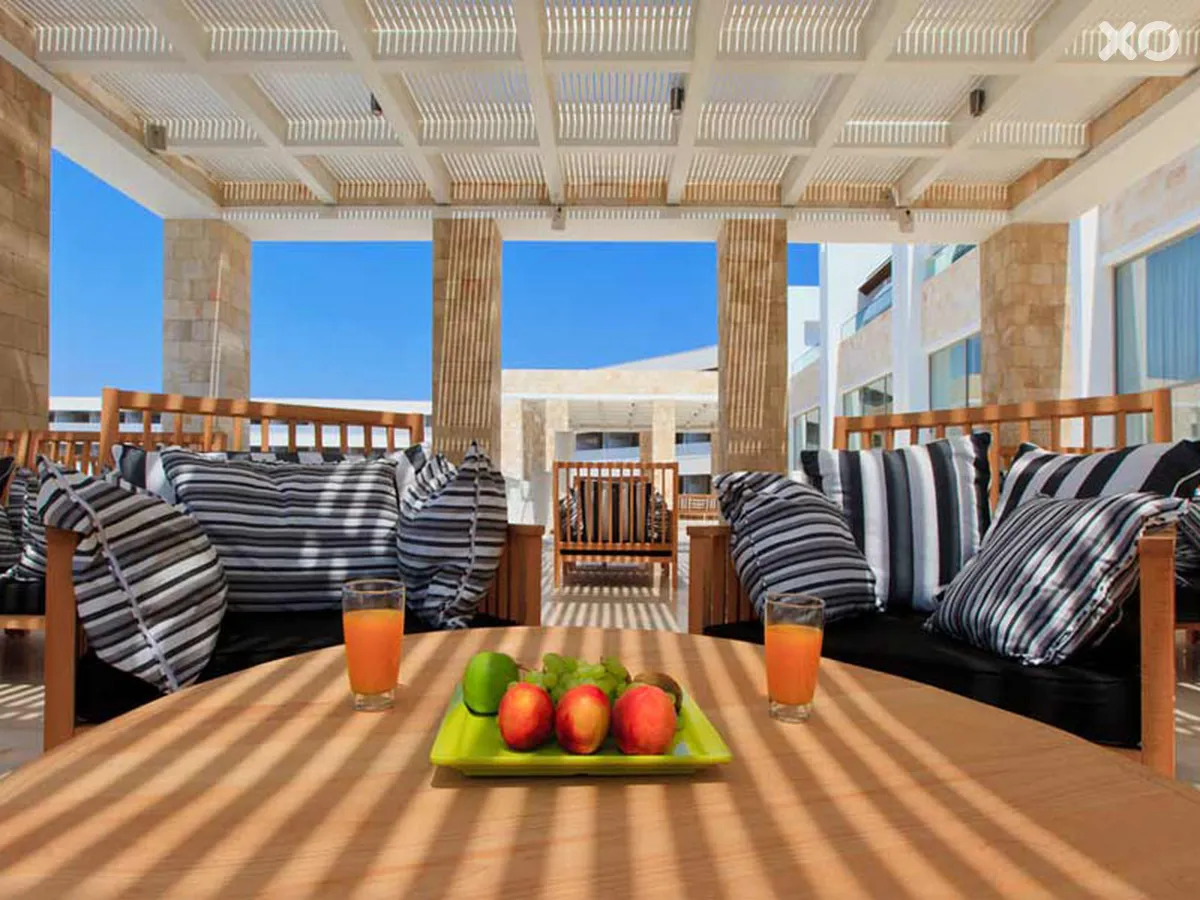 Princess Andriana Resort & Spa