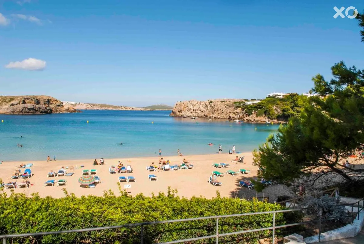 Club Hotel Aguamarina