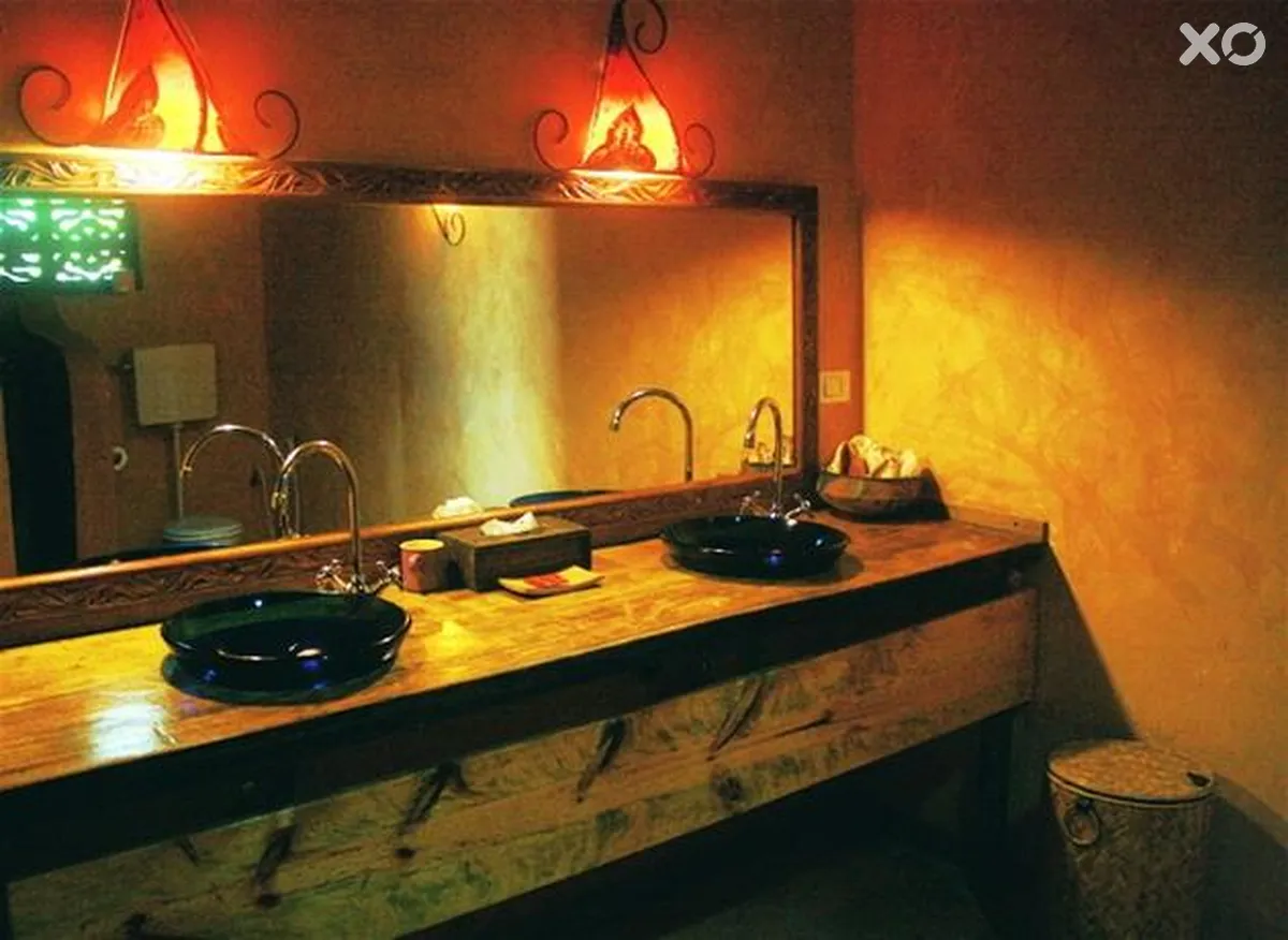 Mamamapambo Boutique Hotel