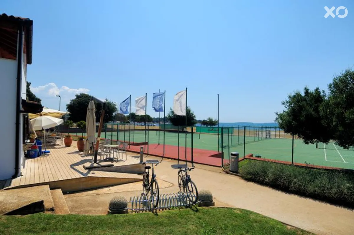 Villas Rubin Resort