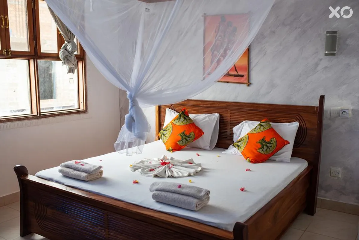 Mocco Beach Villa