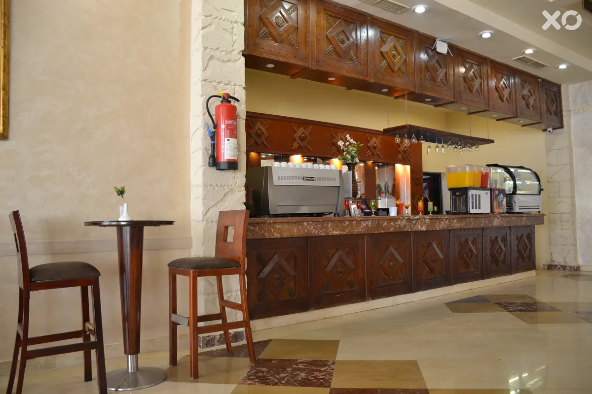 Regency Plaza Aqua Park & ​​Spa