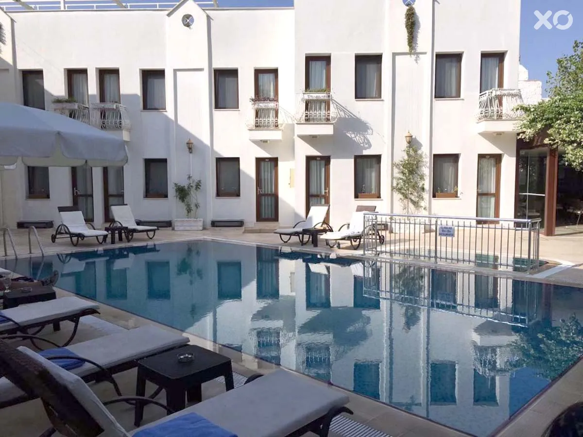 Costa Asmin Hotel