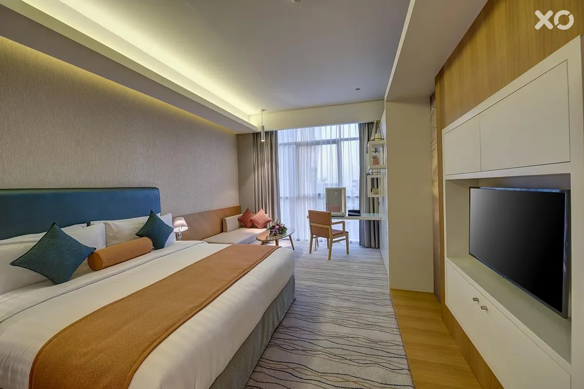 Royal Continental Hotel