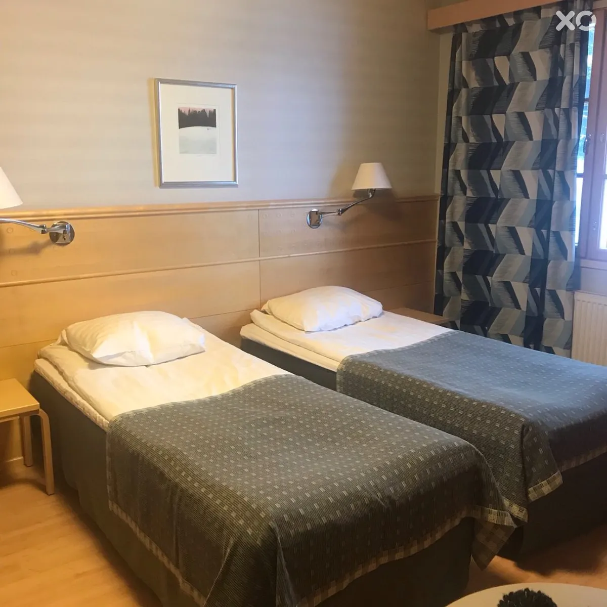 Levi Hotel Spa