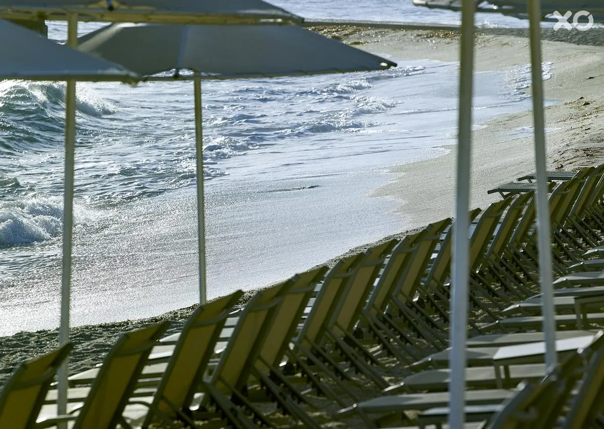 Mitsis Royal Mare Thalasso & Spa Resort