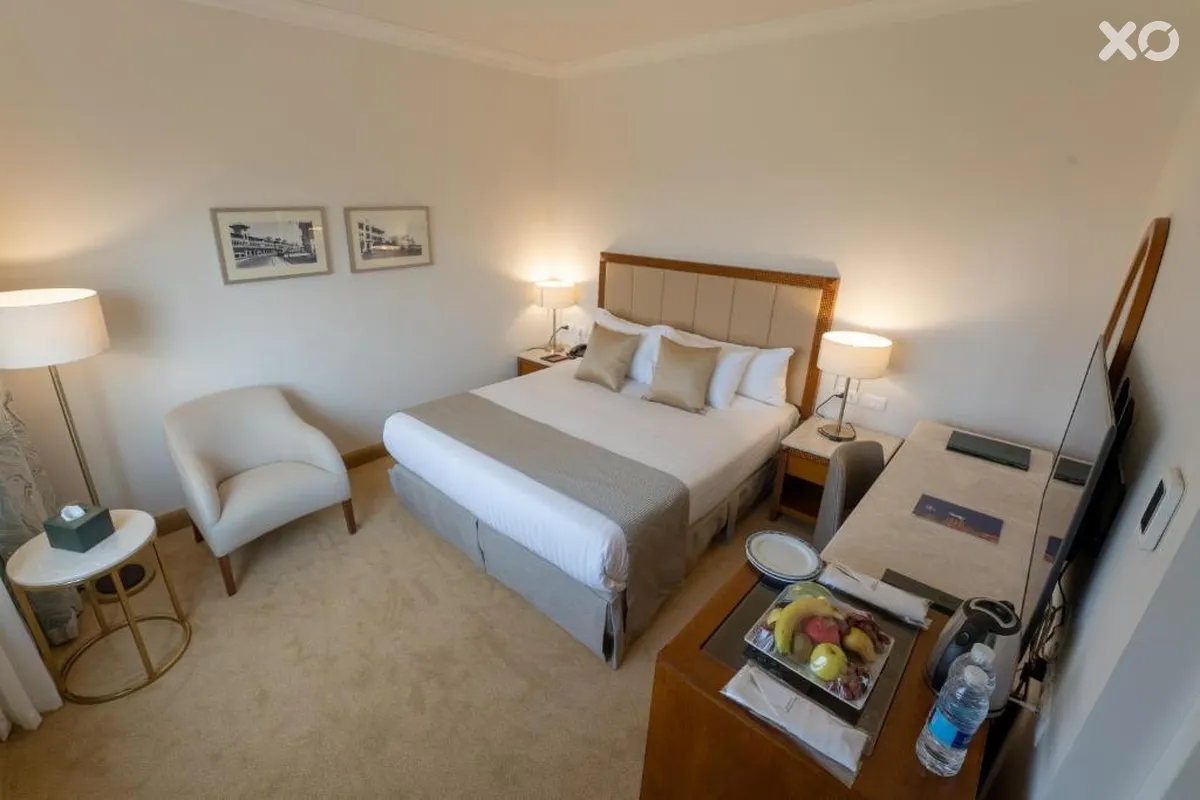 Baron Hotel Heliopolis