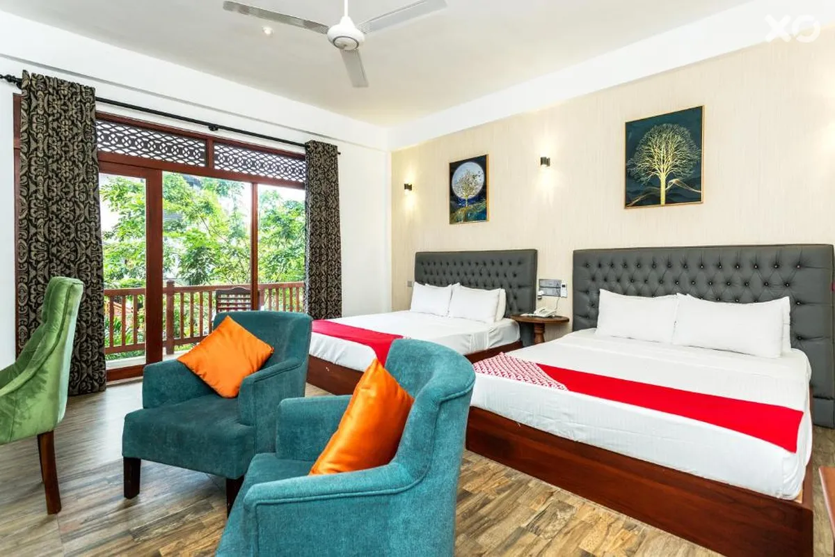 Polhena Grand Resort & Banquet