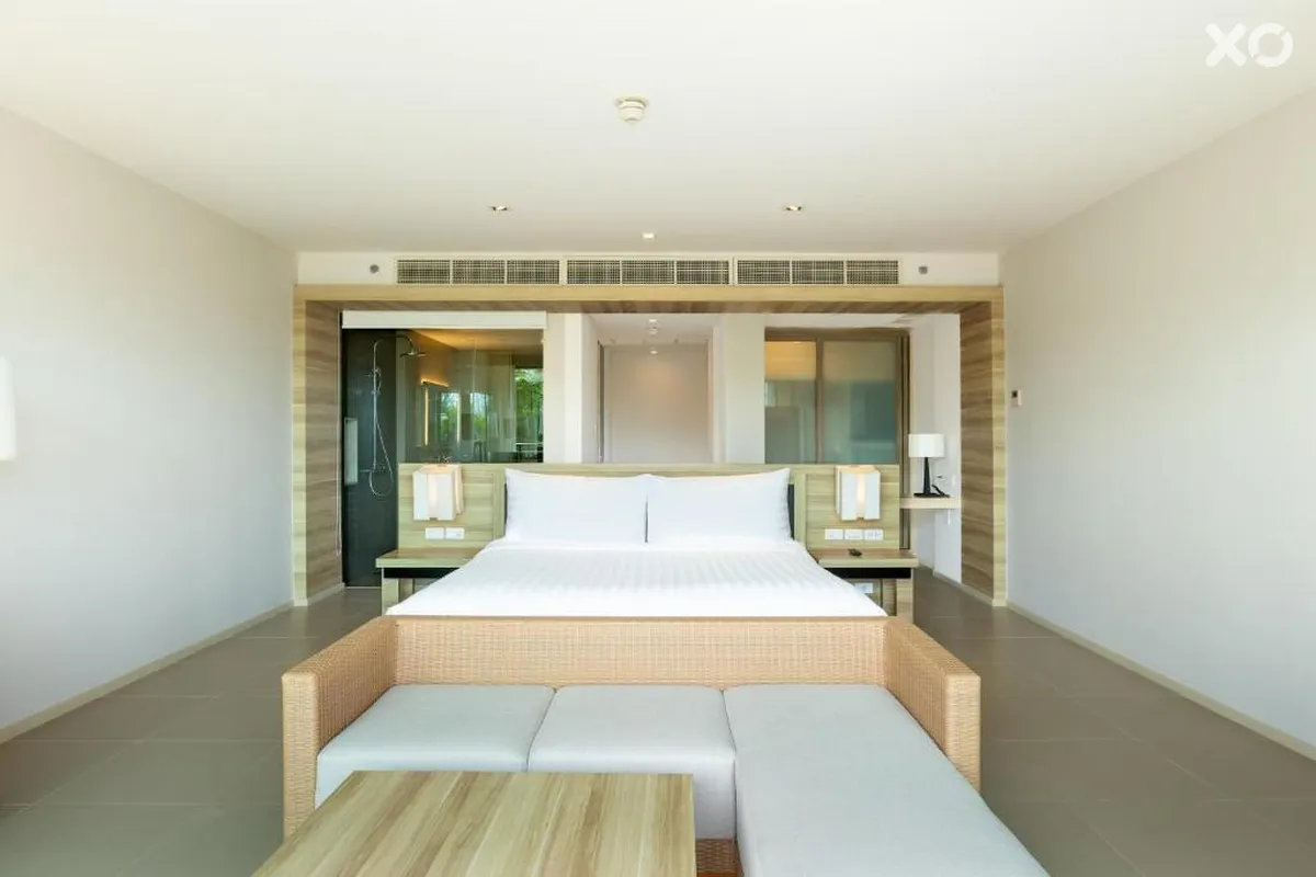 Le Meridien Mai Khao