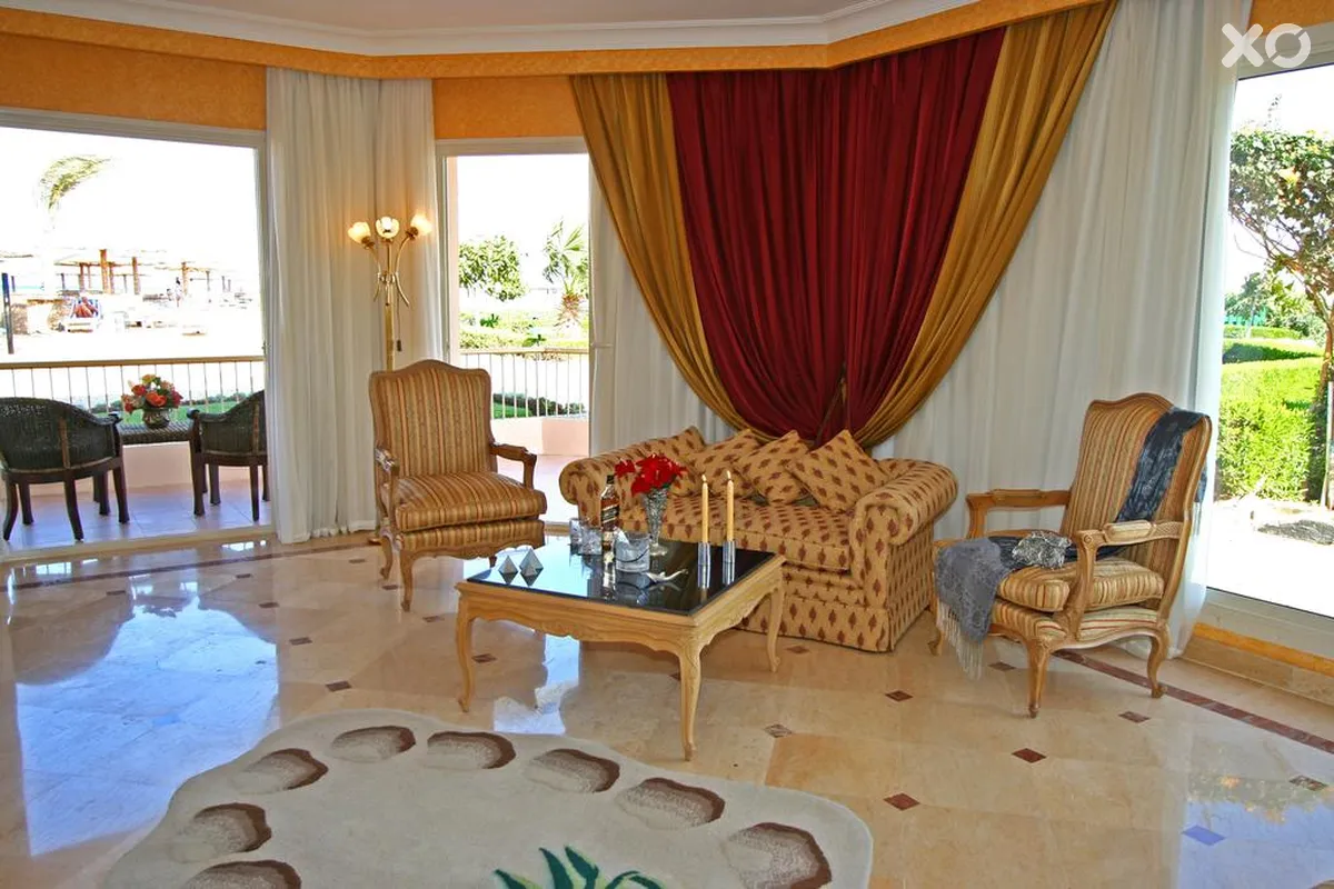 Sea Star Beau Rivage