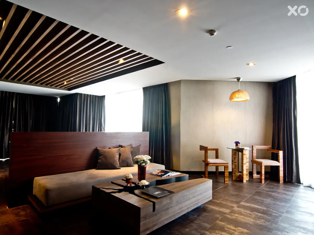 TSix5 Hotel