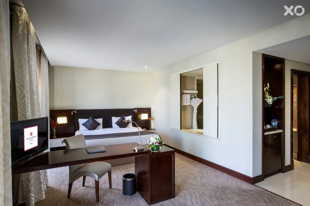 Millennium Plaza Hotel Dubai