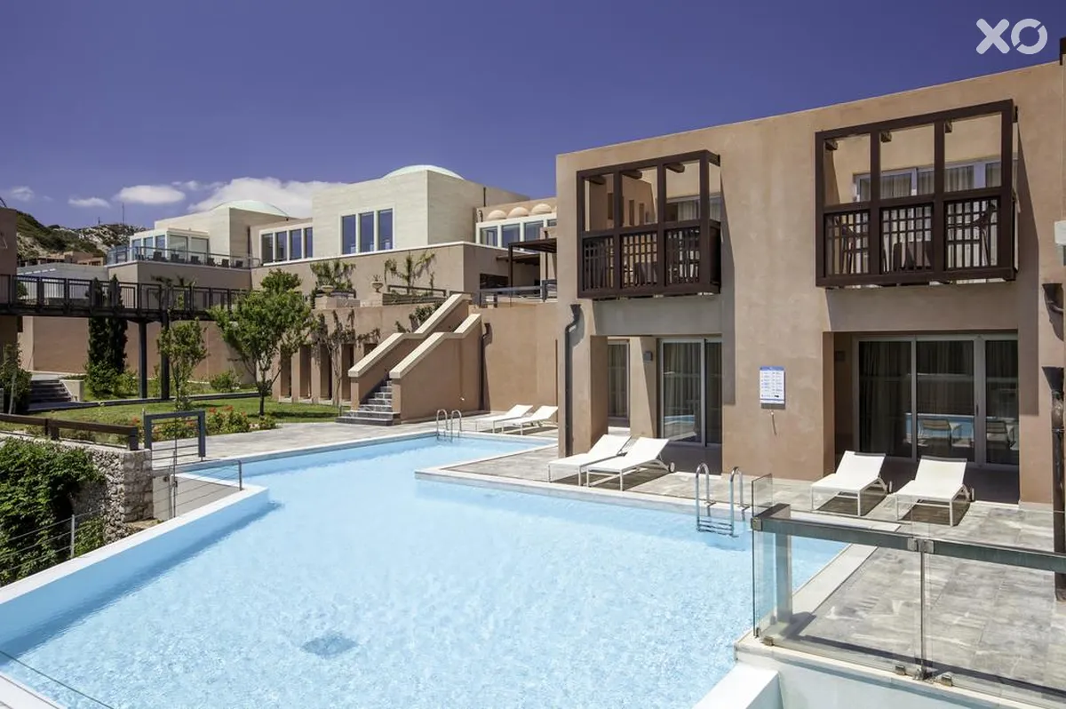 Atlantica Belvedere Resort & Spa