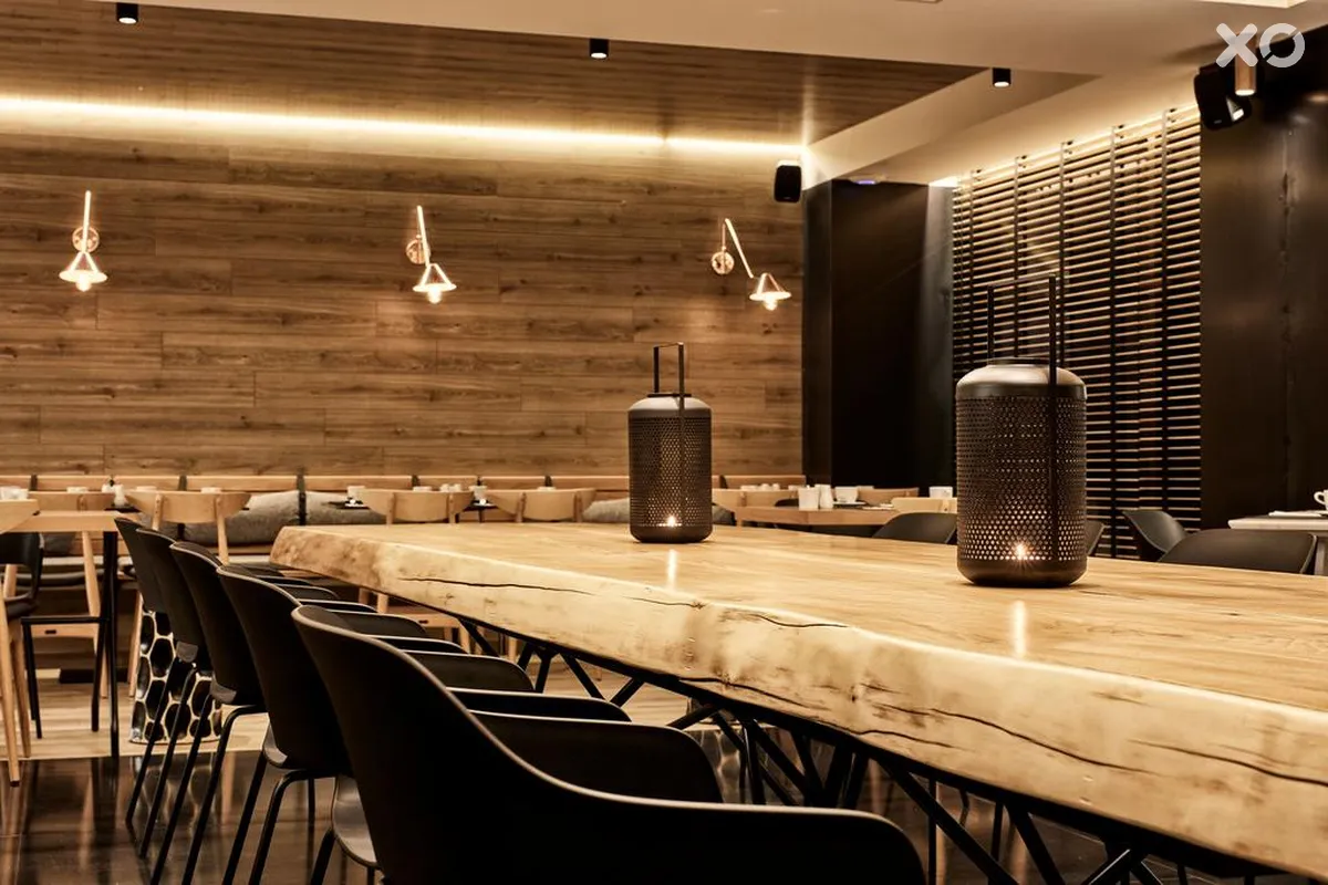 Ibis Styles Heraklion Central