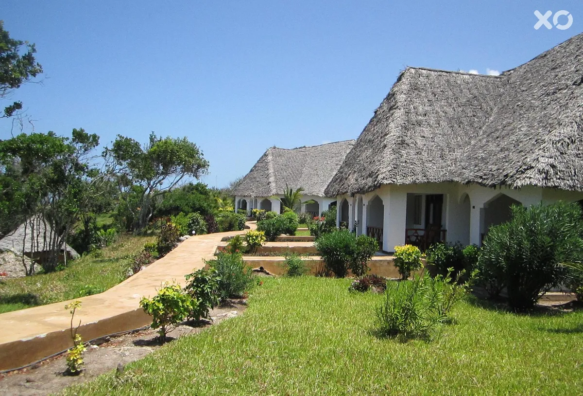Pearl Beach Resort & Spa Zanzibar