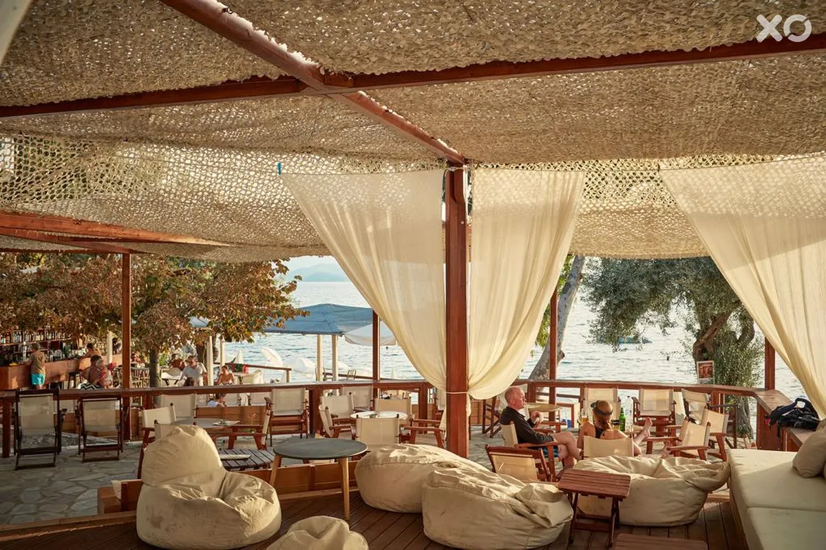 Leda Village Resort