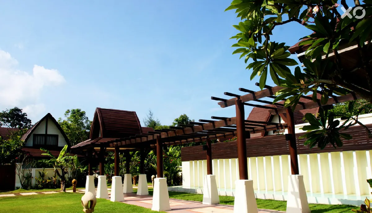 Barali Beach Resort & Spa