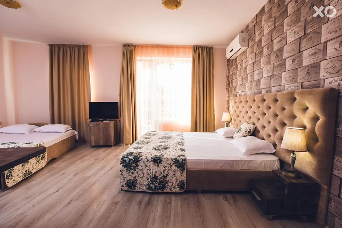 Avenue Deluxe ApartHotel