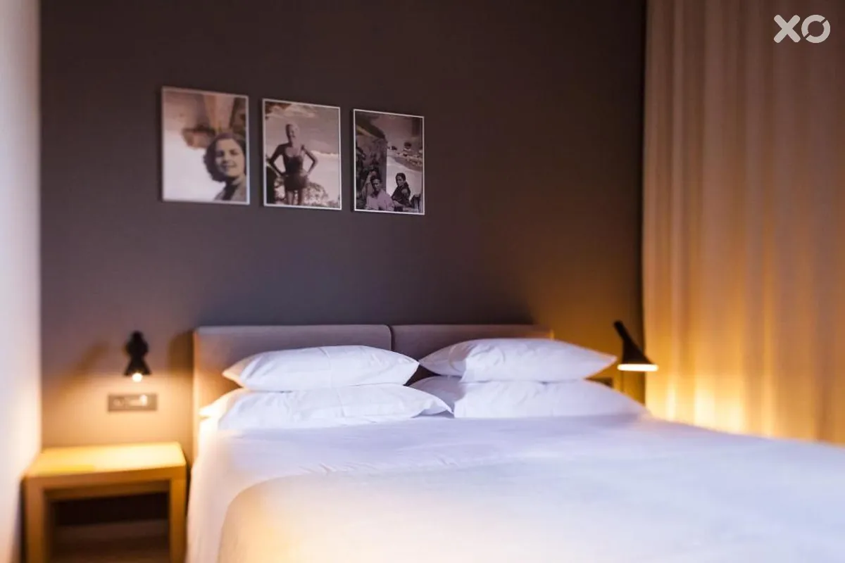 One Suite Hotel