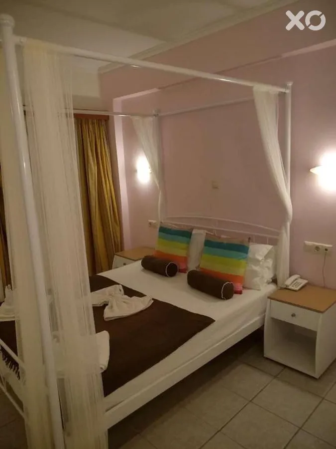 Creta Suites