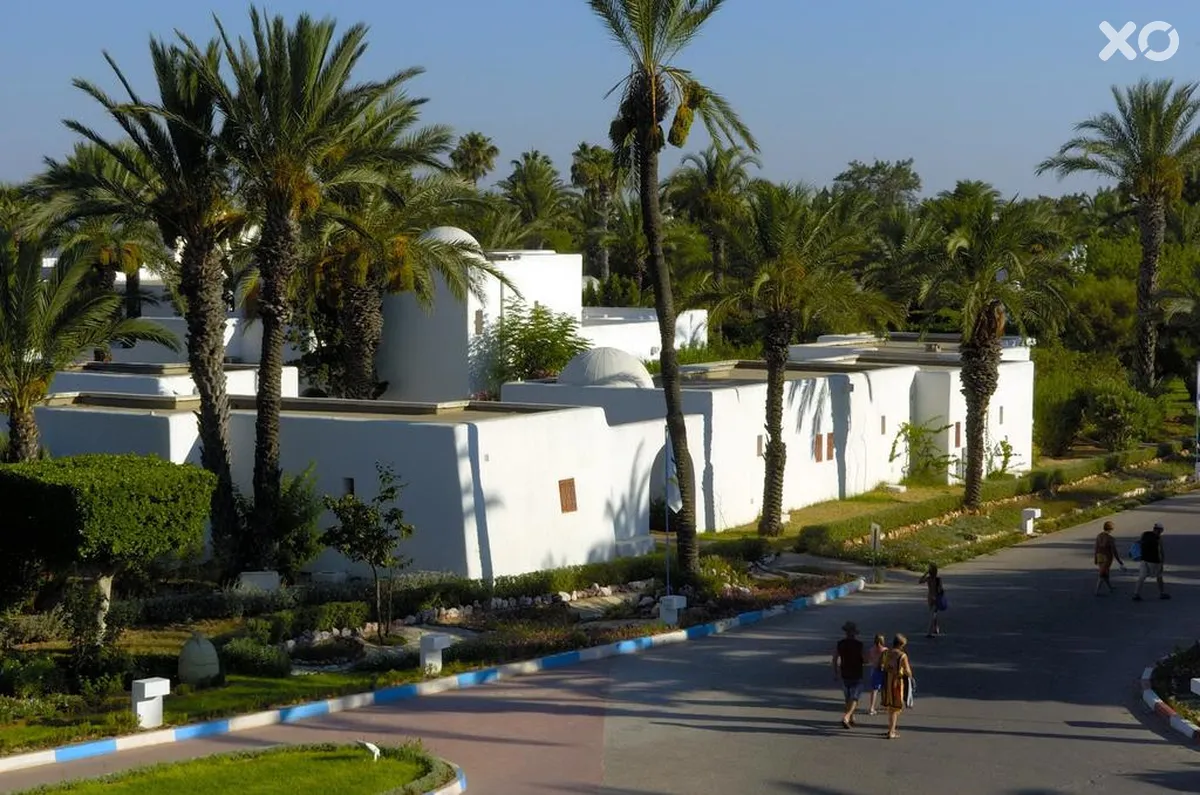 Shems Holiday Village Monastir