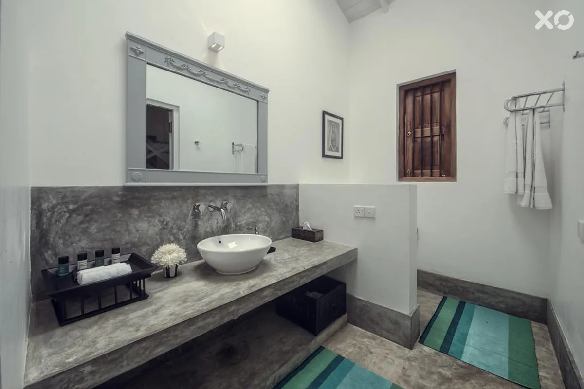 Taru Villas Mawella