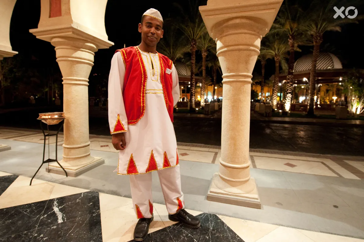 The Grand Resort Hurghada