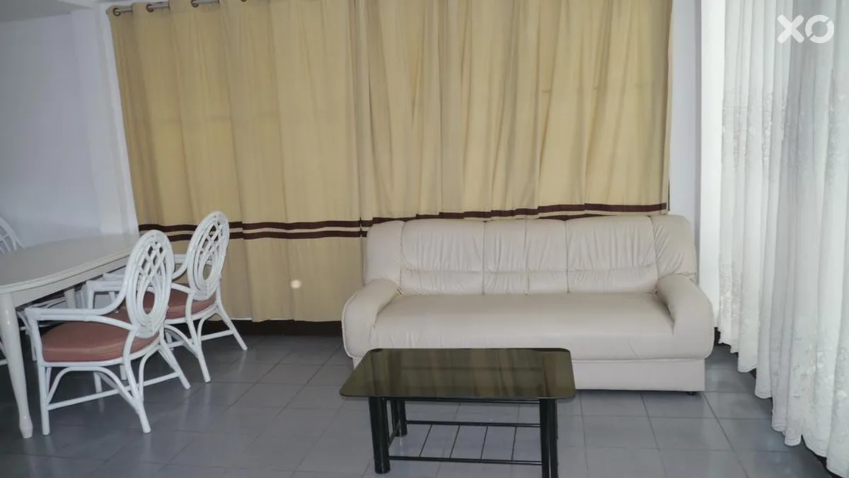 Coco Beach Hotel Jomtien Pattaya