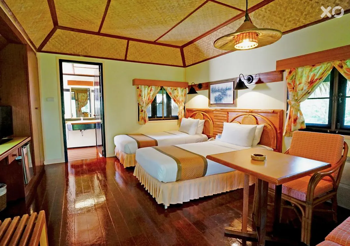 Sunset Village Beach Resort