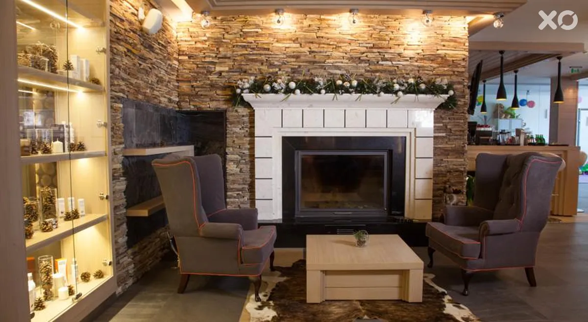 Amira Boutique Hotel