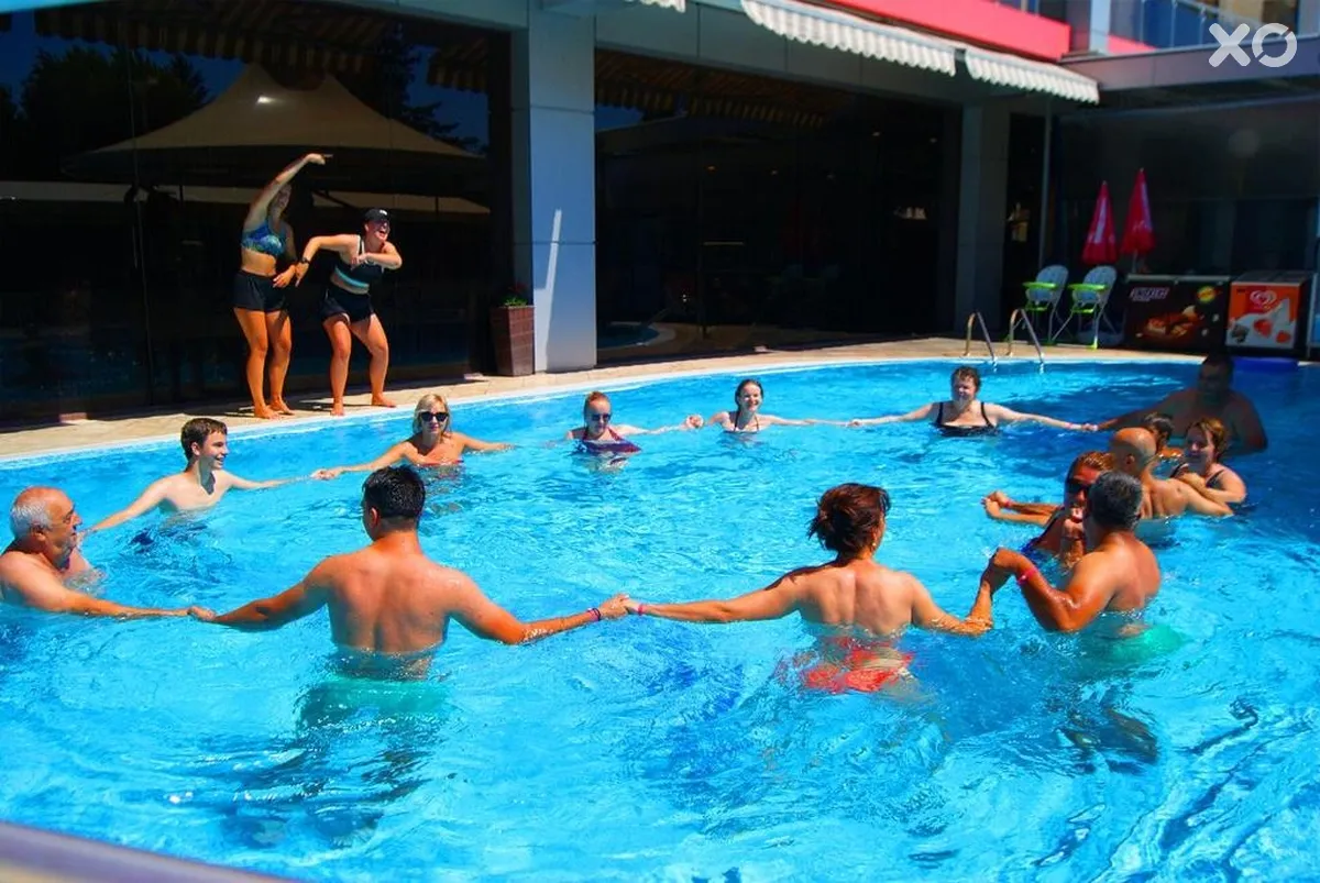 Flamingo Hotel