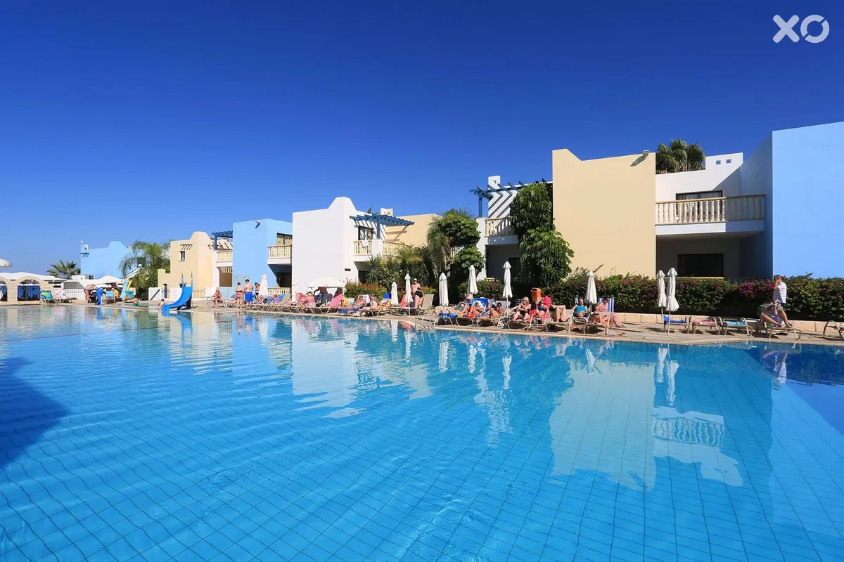 Eleni Holiday Village