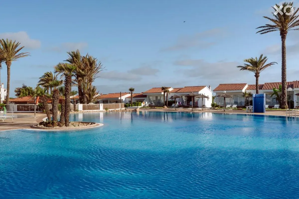 AluaSun Mediterraneo
