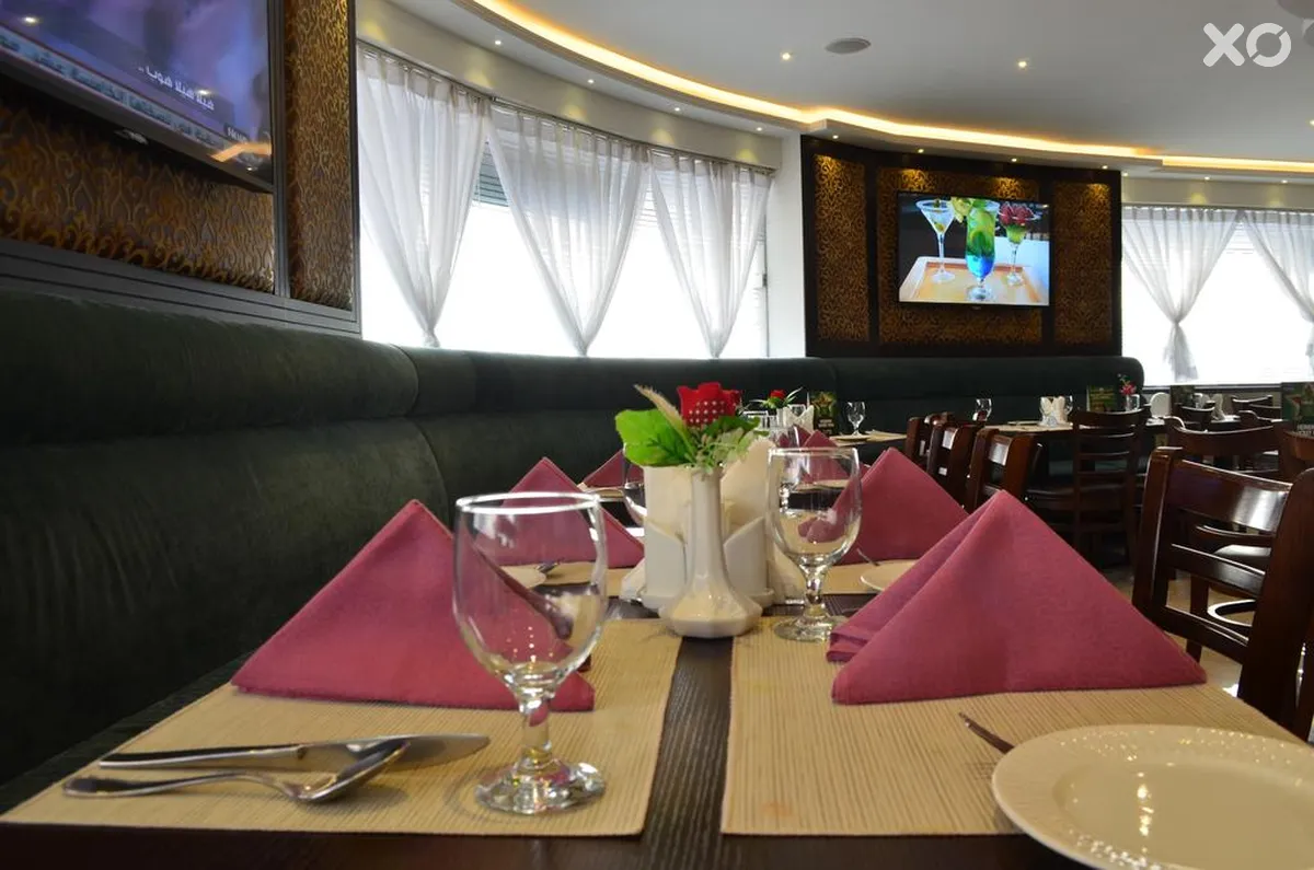 Nihal Hotel