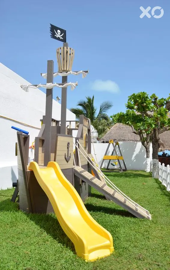 Beachscape Kin Ha Villas & Suites