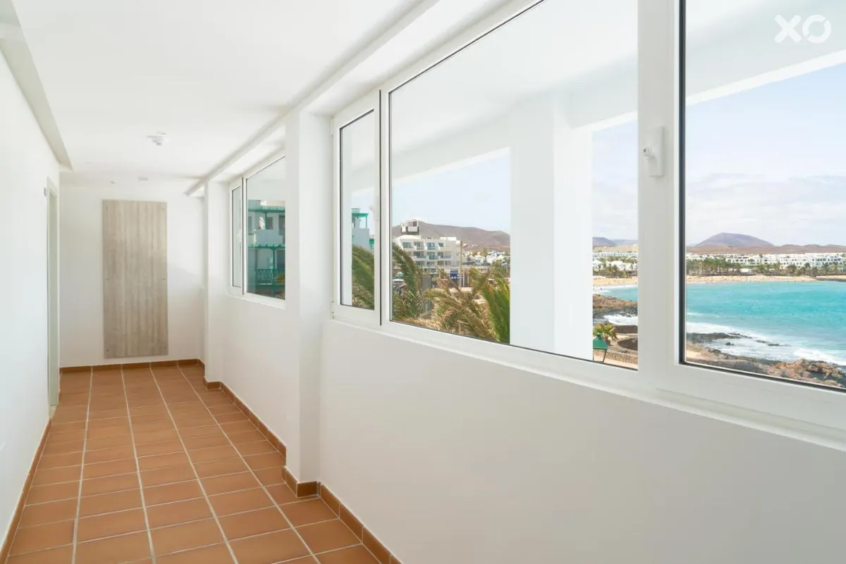 Galeon Playa Apartamentos
