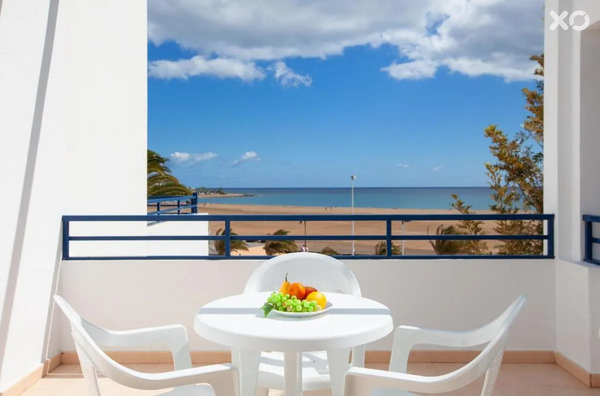 Costa Mar Aparthotel