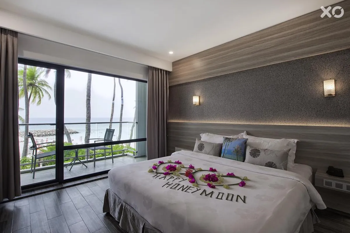 Kaani Grand Seaview